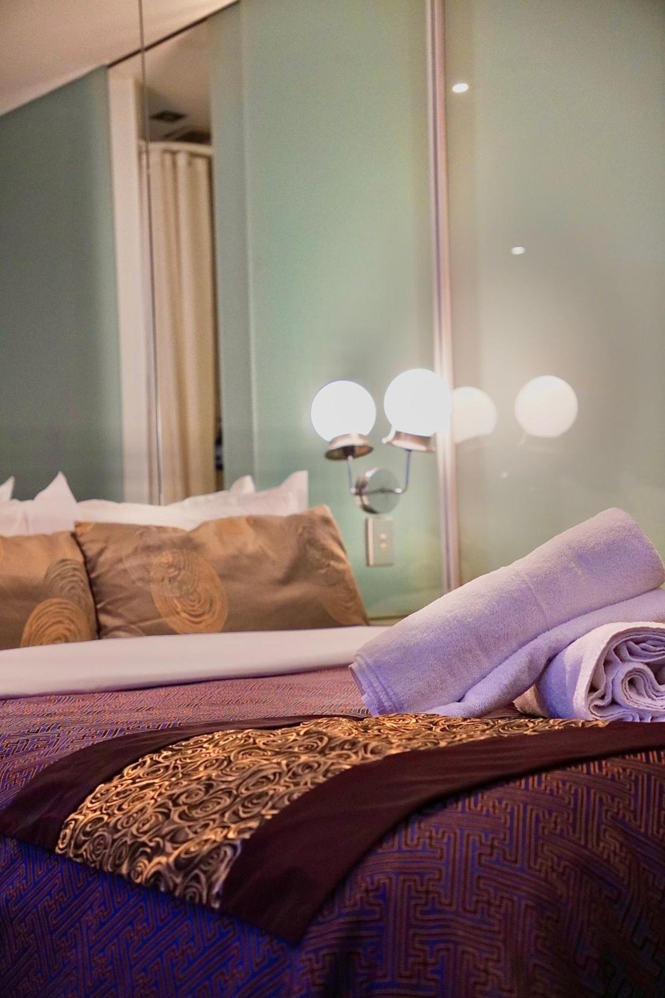 Aparthotel Melbourne Vivo Extérieur photo