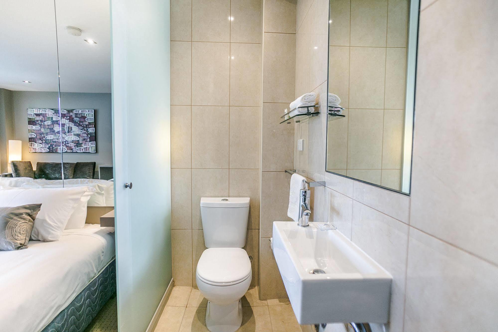 Aparthotel Melbourne Vivo Extérieur photo
